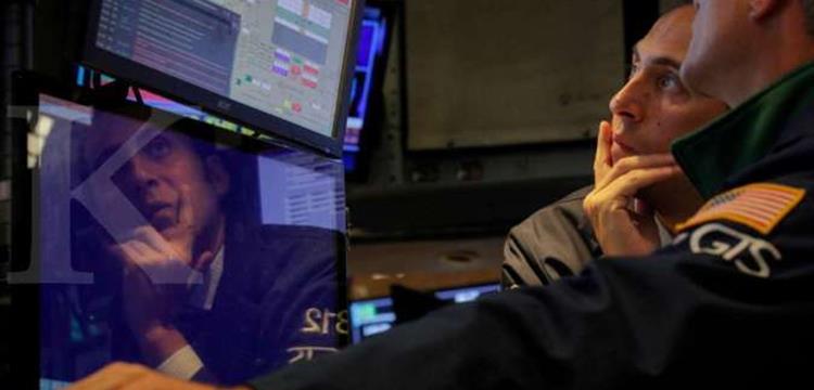 Wall Street jatuh setelah China membatalkan perjalanan ke tanah pertanian Montana