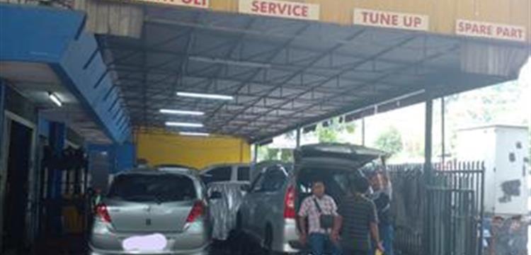 Jasa Perbaikan Mobil Terbaik Murah