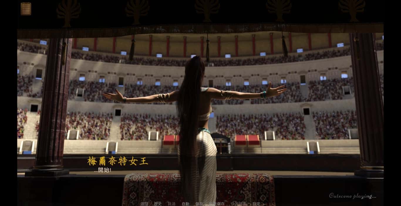 沙漠追猎者（Desert Stalker）v0.20.4